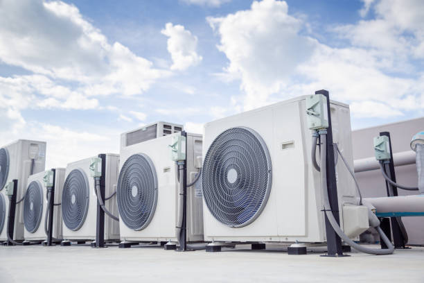 Best Best HVAC companies  in Morton, PA